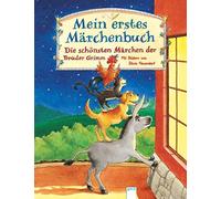 Bruder Grimm Mein erstes Marchenbuch (Copertina rigida)