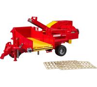 Bruder Grimme SE 75-30 Raccoglipatate - 1 set