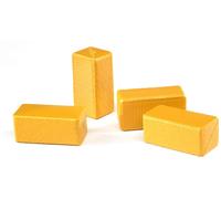 Bruder Hay Bales Rectangular (Pack of 4) Modern
