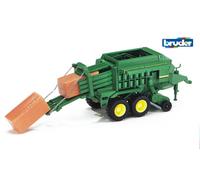 Bruder imballatrice per fieno John Deere