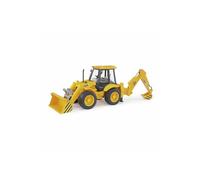 BRUDER - Escavatore Jcb 4cx 2428