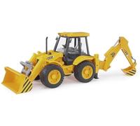 Bruder JCB EXCAVADORA