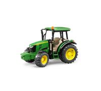TRATTORE JOHN DEERE 5115 M