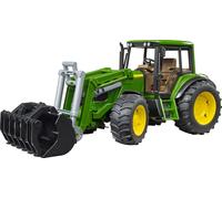 Bruder John Deere 6920 con Caricatore Frontale - 1 pz.