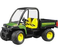 Bruder John Deere Gator 8550 senza Conducente - 1 pz.