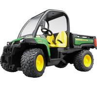 Bruder John Deere Gator XUV 855D