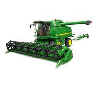 Bruder John Deere T670i Combine Harvester