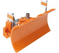 Bruder U02582 Lama spazzaneve per camion