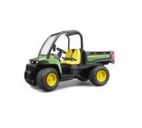 Bruder LandwirtschaftsAutomotive John Deere Gator 8550 XUV 855D 02491