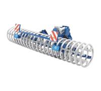 Bruder LEMKEN coltivatore a dischi VarioPack 1:16