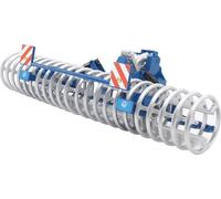 Bruder Lemken Frontpacker Vario Pack K - 1 pz.