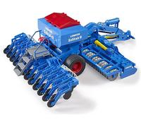 BRUDER Lemken Solitair 9 Seminatrice 02026