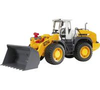 02430 veicolo giocattolo, Veicolo modello 4 anno/i, Nero, Bianco, Giallo