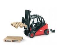 Muletto Linde H30D
