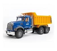 BRUDER MACK Granite Tip up truck