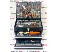 Bruder Mannesmann Tool Kit Set cacciavite senza fili