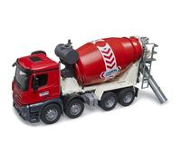 BRUDER MB Arocs Betonmisch LKW 1 St