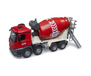 BRUDER MB Arocs Betonmisch LKW 1 St