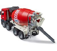 BRUDER MB Arocs camion betoniera 03655
