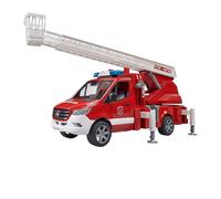 BRUDER 02673 veicolo giocattolo