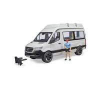 BRUDER MB Sprinter Campe