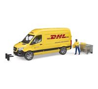 BRUDER MB Sprinter DHL
