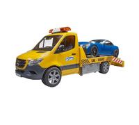 BRUDER 02675 veicolo giocattolo