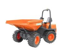 Bruder Mezzo cantiere AUSA Minidumper