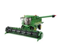 BRUDER John Deere T670i