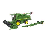 BRUDER John Deere T670i