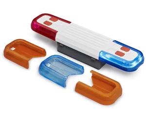 Bruder Modulo Light & Sound per Camion - 1 pz.