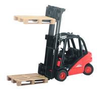 Bruder Muletto scala 1:16 LINDE 02511