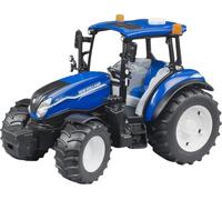 Bruder New Holland T5.120 - 1 pz.