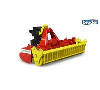 Bruder BRD02346 Pöttinger Lion 3002 erpice rotante