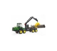 BRUDER Professional series - John Deer NEW