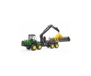 BRUDER Professional series - John Deer NEW