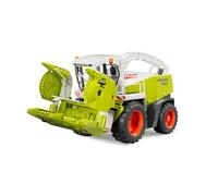 Bruder Raccoglitrice di foraggio Claas Jaguar 900 BRUDER
