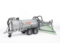 Bruder: 2020 - Cisterna Irrigatore