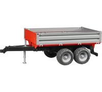 Bruder: Rimorchio agricolo