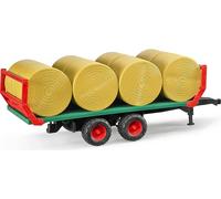 Bruder Rimorchio con Balle - 1 pz.