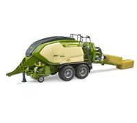 BRUDER 02033 Pressafieno Preassemblato 1:16