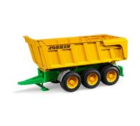 Bruder Rimorchio ribaltabile Joskin BRUDER