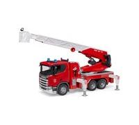Bruder Scania Super 560R Fire engine Camion dei pompieri 3 anno/i 03591