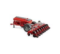 bruder 02037 - Seminatrice di precisione Horsch Maestro 8CX - accessori 1:16, trattore, rimorchio, fattoria, agricoltura, giocattolo