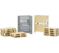 Bruder Set Logistica - 1 pz.