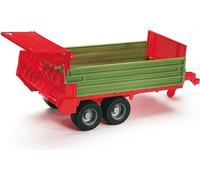 BRUDER Rimorchio spandiletame 02209