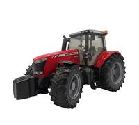 Trattore in plastica Massey Ferguson 7624 Bruder