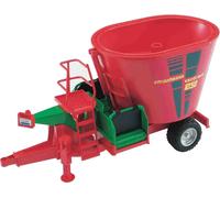 Bruder Strautmann 1050 Carro Miscelatore - 1 pz.