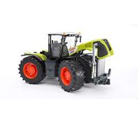 Claas Xerion 5000 veicolo giocattolo, Veicolo modello verde, 4 anno/i, ABS sintetico, Multicolore