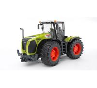 Bruder Trattore Claas Xerion 5000 BRUDER